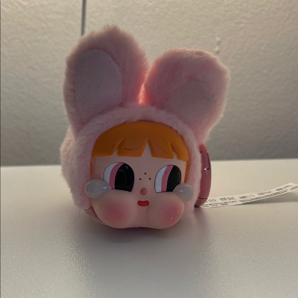 Cry Baby Powerpuff Pendant Blossom